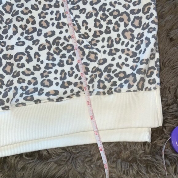 American Eagle Ahh-Mazingly Soft Jegging Fit Hoodie - Picture 5 of 5